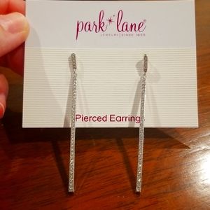 Park Lane earrings